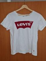 LEVI'S T-Shirt Gr. S/M Niedersachsen - Hambühren Vorschau
