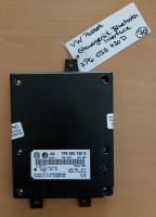 Gebr. VW Skoda Audi Bluetooth Steuergerät Interface 7P6035730D Duisburg - Rheinhausen Vorschau