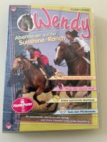 Computerspiel Wendy-Abenteuer auf der Sunshine Ranch, Bayern - Höchstadt Vorschau