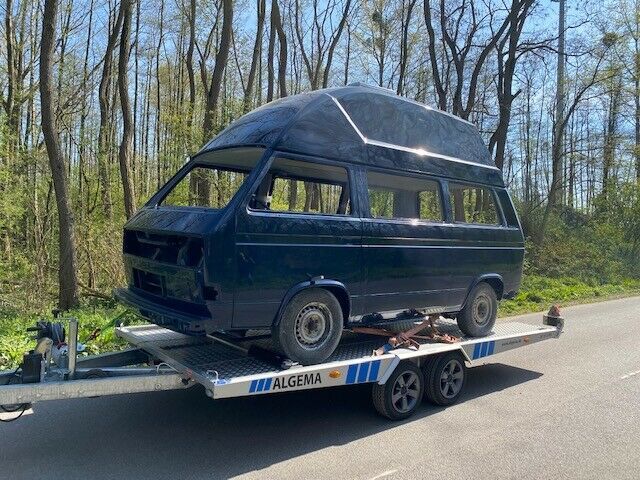 Alles Rund um VW BUS T1 T2 T3 T4 T5  Golf Polo Audi Seat Porsche in Erftstadt