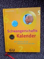 Buch Schwangerschaftskalender NEU 192 Seiten GU-Verlag Baden-Württemberg - Schwäbisch Gmünd Vorschau