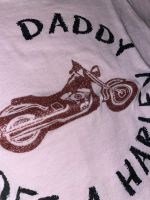 Harley Davidson T-Shirt Gr.92/98 für 1,-€ Berlin - Wilmersdorf Vorschau