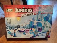 Lego Junior Disney Frozen 10736 Niedersachsen - Kirchtimke Vorschau