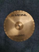 MEINL  lightning  Crash 14 Medium Hessen - Hanau Vorschau