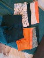 Jungen Boxershorts Größe 92 Nordrhein-Westfalen - Salzkotten Vorschau