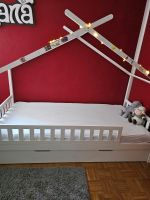 Kinder bett  90/200 Bayern - Bad Aibling Vorschau