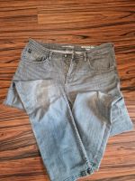 Jeans Gr 36/32 Herren grau Tom Tailer Bayern - Ruhstorf an der Rott Vorschau