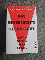 Das beherrschte Geschlecht von Sandra Konrad Sachsen-Anhalt - Magdeburg Vorschau