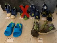 Superfit Hausschuhe Halbschuhe Badeschuhe Gr. 22/23/24 ab Baden-Württemberg - Bopfingen Vorschau