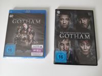 Gotham Staffel 1 und 2 Hessen - Kassel Vorschau