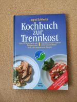 Kochbuch zur Trennkost Sachsen - Grimma Vorschau