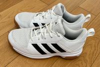 adidas Speedcourt M Herren Hallenschuh Gr: 40 2/3 Sport Berlin - Reinickendorf Vorschau