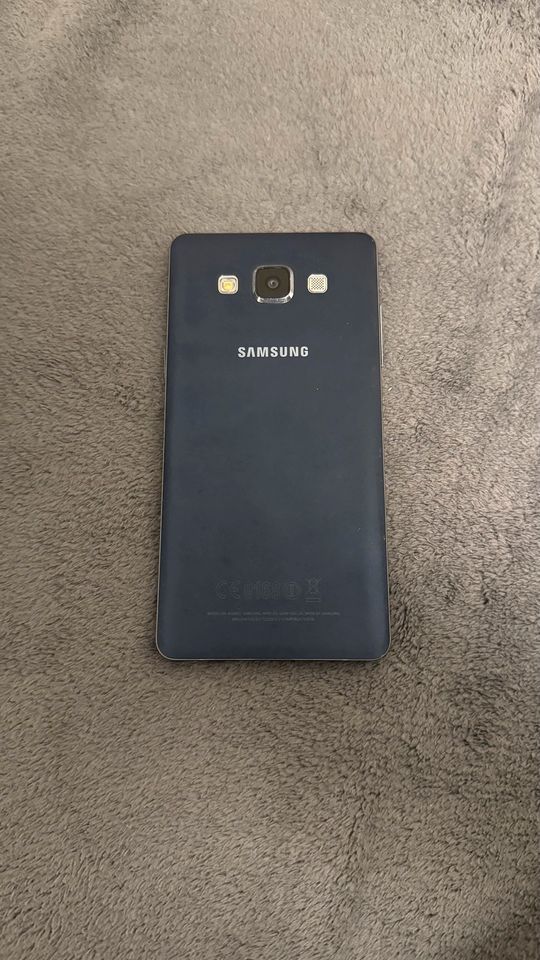 Samsung Galaxy A5 64GB in Plauen