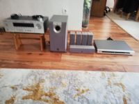 Receiver, Musikanlage, Musikboxen YAMAHA Dortmund - Hombruch Vorschau