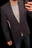 Sakko Jacket Anzug schwarz von Esprit slim fit Pankow - Prenzlauer Berg Vorschau