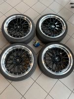 VW Touran Golf Audi Skoda Seat mb Design LV1 8,5x19  225/35 R19 Hessen - Freigericht Vorschau