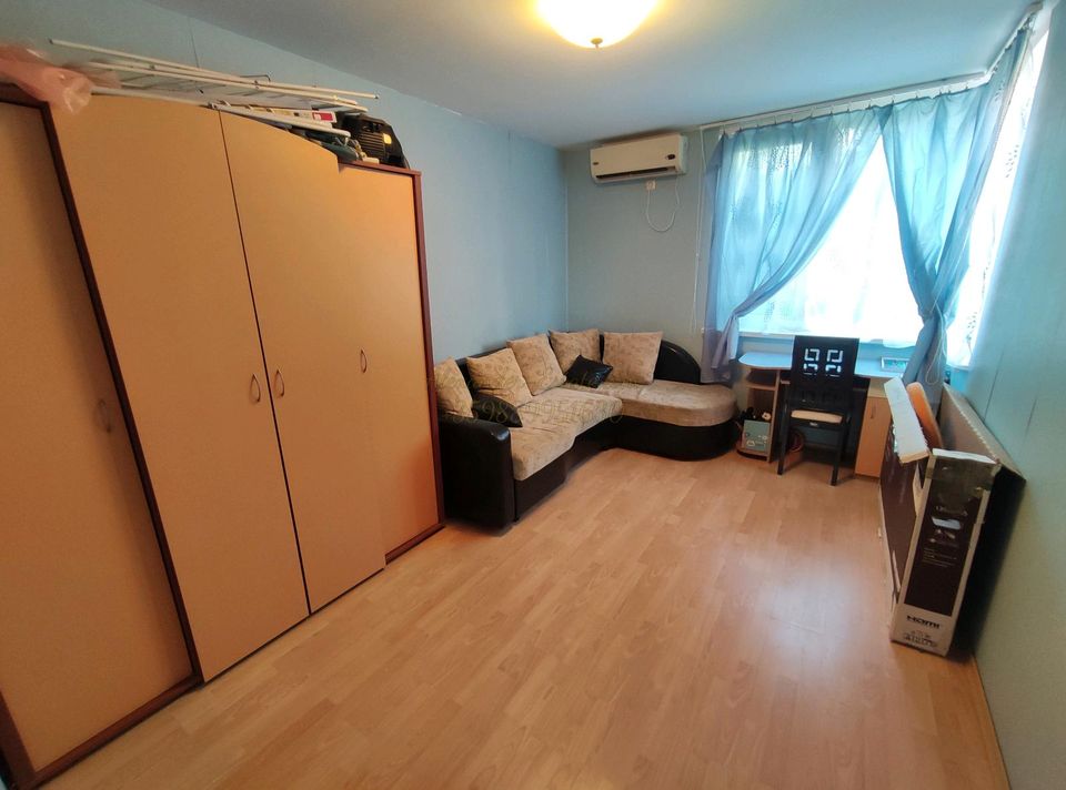 NESSEBAR FORT CLUB 3️⃣ Zimmer ☀️ Wohnung Sonnenstrand Bulgarien Immobilien in Tarp