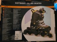 Softboot Inlineskates Größe 28-31 Nordrhein-Westfalen - Oberhausen Vorschau