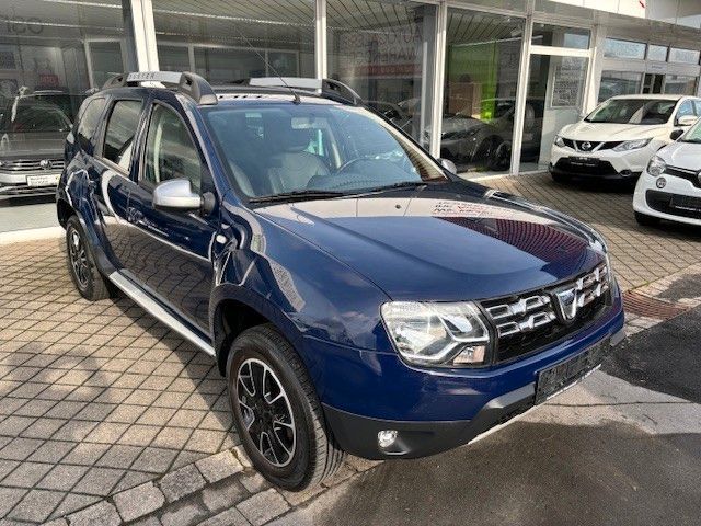 Dacia Duster Urban Explorer-Klima-Leder-Navi-Tempo in Warendorf