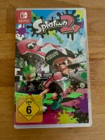 Nintendo Switch Splatoon 2 Niedersachsen - Diepholz Vorschau