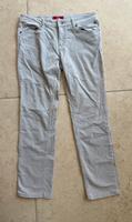 S.oliver Kordhose grau Hose Kord Gr. 38 Düsseldorf - Stadtmitte Vorschau
