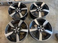 4x Alufelgen Audi A6 S6 C8 4K 4K0601025AD Größe 8,5x20 ET43 5x112 Bayern - Karlshuld Vorschau