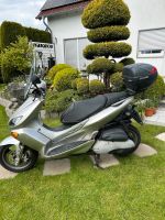 MBK Thunder 125 Roller Dortmund - Grevel Vorschau