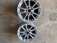 Styling 50 bmw felgen in 17 zoll 225 45 17 Nordrhein-Westfalen - Medebach Vorschau