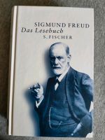 Siegmund Freud - das Lesebuch von S. Fischer Nordrhein-Westfalen - Euskirchen Vorschau