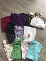 Damen-Markenbekleidungspaket M Nordrhein-Westfalen - Marsberg Vorschau