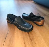 Slipper Herren von Van der Laan - Gr. 41 - Echt Leder Niedersachsen - Belm Vorschau