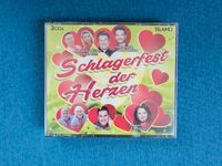 CD Schlagersänger der Herzen OVP &NEU Münster (Westfalen) - Albachten Vorschau