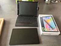 Samsung Galaxy Tab S6 lite Bayern - Hallbergmoos Vorschau