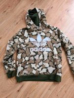 Adidas Sweatshirts Jungen Gr. 152 /158 Sachsen - Markkleeberg Vorschau