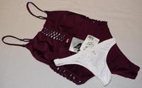 HUNKEMÖLLER BADEANZUG SCHWIMMANZUG 38 M + After Eden Hip String Nordrhein-Westfalen - Marl Vorschau