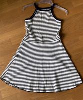 Mädchen Kleid weiss blau Streifen 164 Zara Brandenburg - Potsdam Vorschau