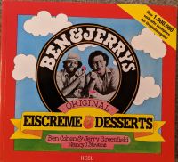 Ben & Jerry’s Original Eiscreme & Dessert Sachsen-Anhalt - Wimmelburg Vorschau