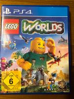 Lego Worlds ps4 Niedersachsen - Emstek Vorschau