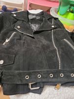 Vero moda Lederjacke Wildleder München - Allach-Untermenzing Vorschau