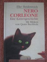 Nero Corleone (eine Katzengeschichte) Nordrhein-Westfalen - Barntrup Vorschau