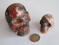 2 süße Schädel Skulls als Set aus Geldachat * Pankow - Prenzlauer Berg Vorschau