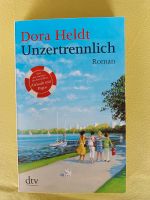 Dora Heldt "Unzertrennlich" Rheinland-Pfalz - Koblenz Vorschau