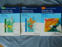 Allgemein und Viszeralchirurgie Intensivkurs essentials Niedersachsen - Helmstedt Vorschau