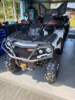 ATV / Quad ODES Pathcross 650+ zum absoluten SOMMER-SONDERPREIS Schleswig-Holstein - Oststeinbek Vorschau