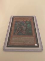 Yu-Gi-Oh! Schicksalsheld Double Dude (POTD-DE012) Super Rare Kreis Ostholstein - Ahrensbök Vorschau