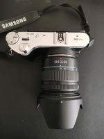 Samsung NX300 Kamera Niedersachsen - Barsinghausen Vorschau