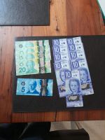 Reisegeld Kanadische Dollar Bayern - Regensburg Vorschau