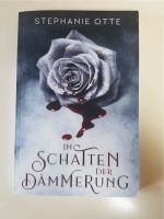 Im Schatten der Dämmerung (Stephanie Otte) Mecklenburg-Vorpommern - Klein Trebbow Vorschau