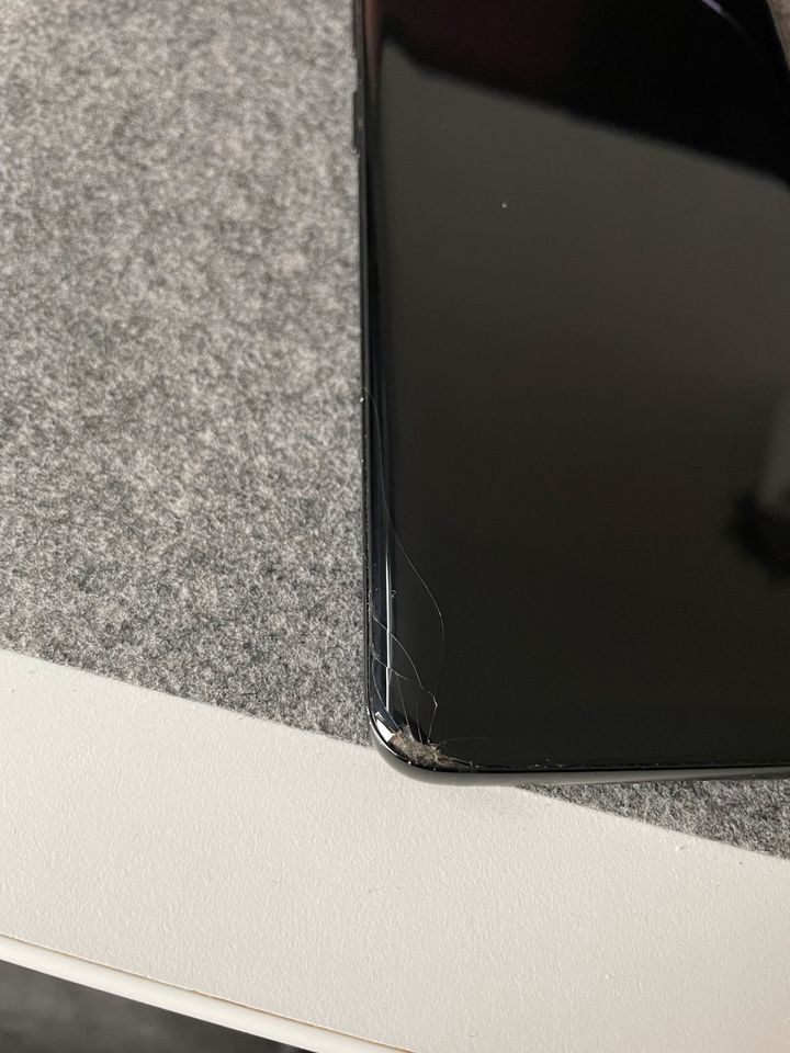 Samsung Galaxy S9 mit OVP in Lübbenau (Spreewald)