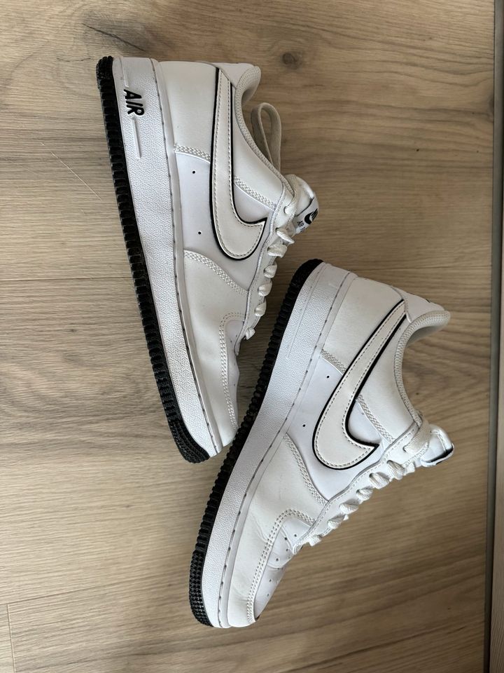 Nike Air Force 1 in Siegen